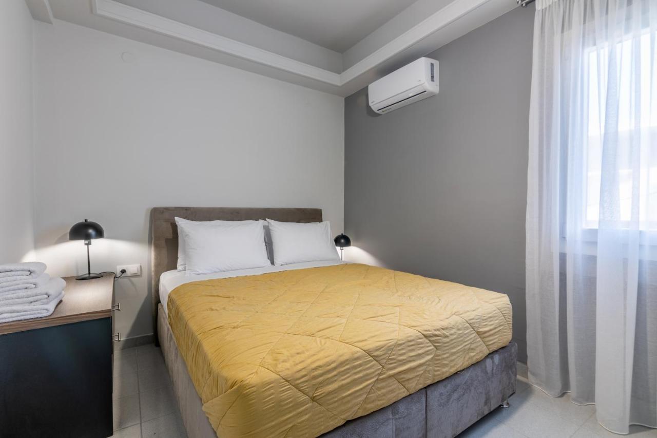 Raise Tr3S Heraklion Stay 外观 照片